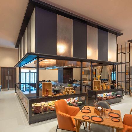 Ibis Thane - An Accor Brand Exterior photo