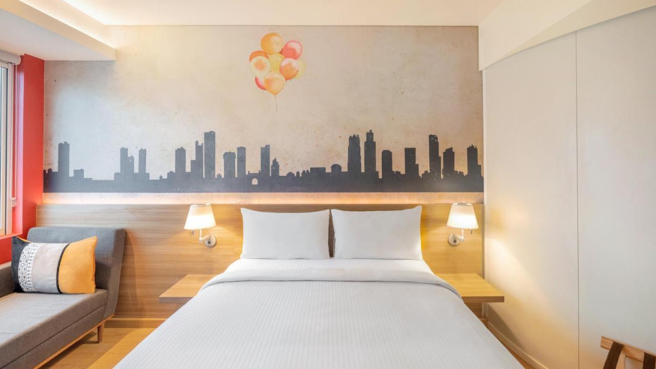 Ibis Thane - An Accor Brand Exterior photo