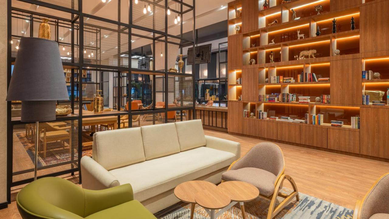 Ibis Thane - An Accor Brand Exterior photo